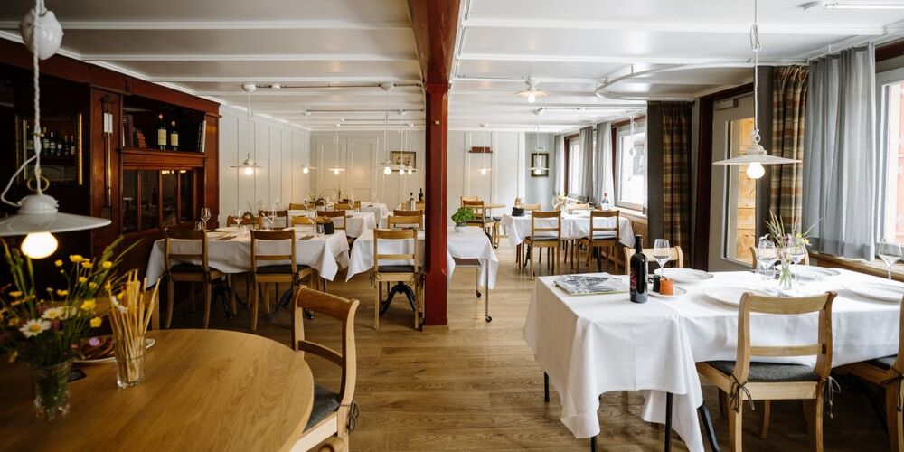 Hotel Restaurant Pinte