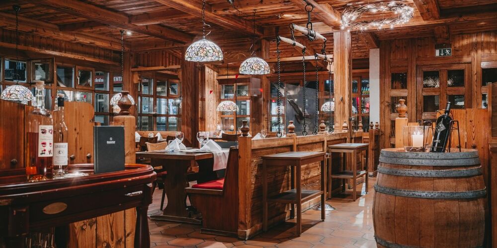 Sunstar Hotel Grindelwald