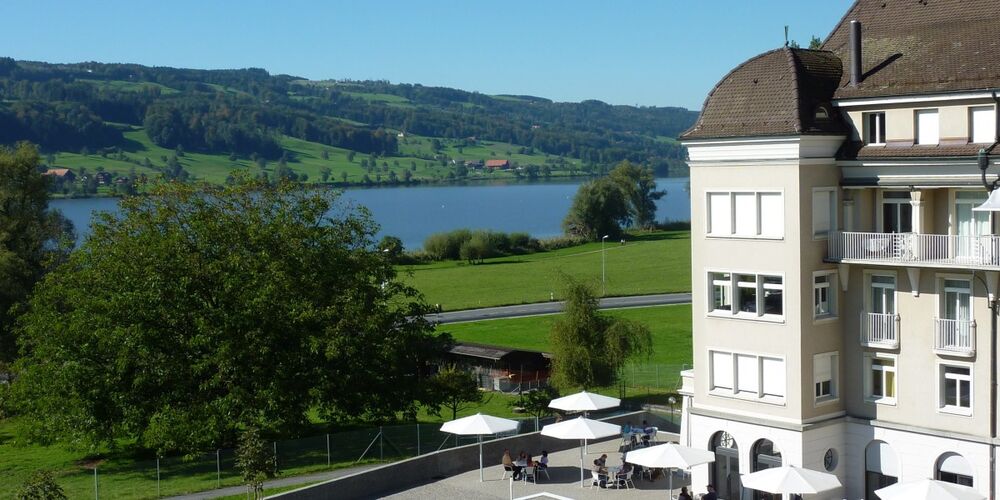 Klosterkafi Kloster Baldegg