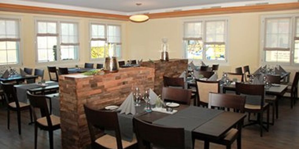 Hotel Restaurant Zollhaus
