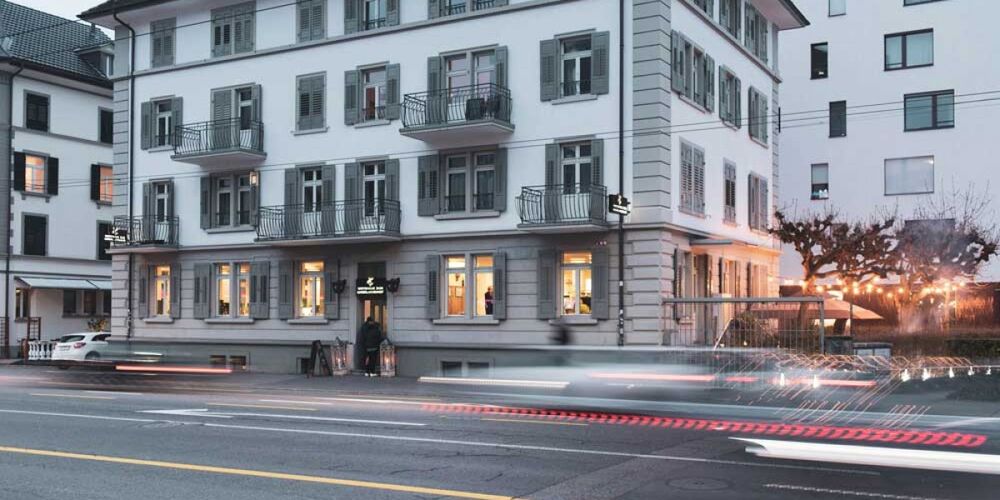 Wirtshaus zum Unterlachenhof