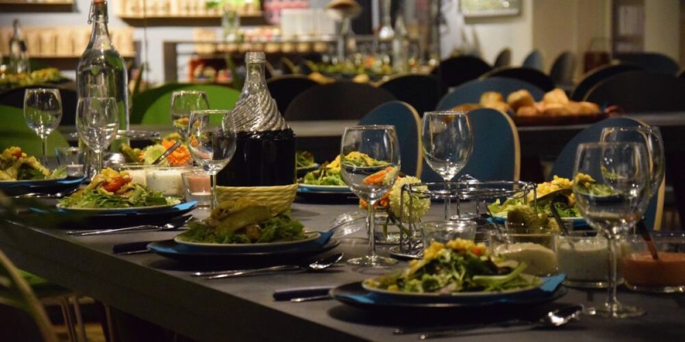 Thai Restaurant KINKHAO