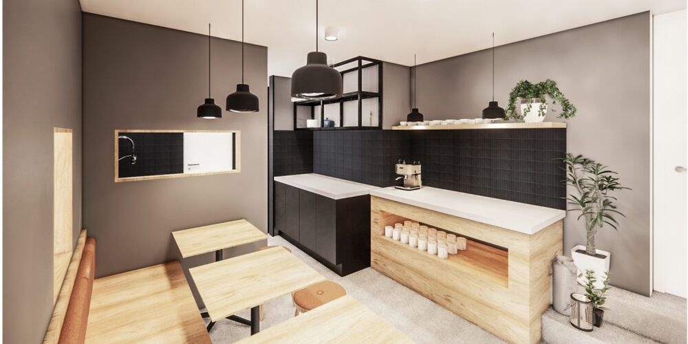 Dihei - Hotel, Lounge, Bar