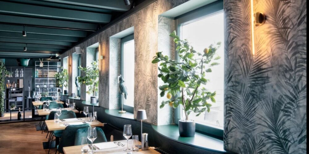 Restaurant Portofino