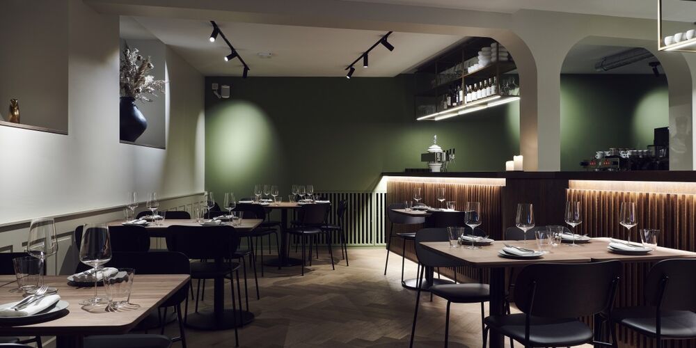 Restaurant Lindenhofkeller