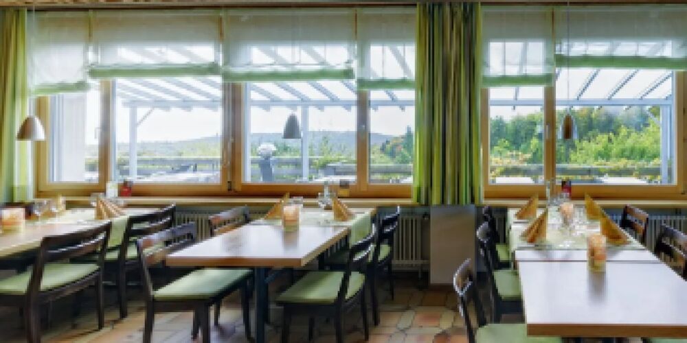 Siblinger Randenhaus