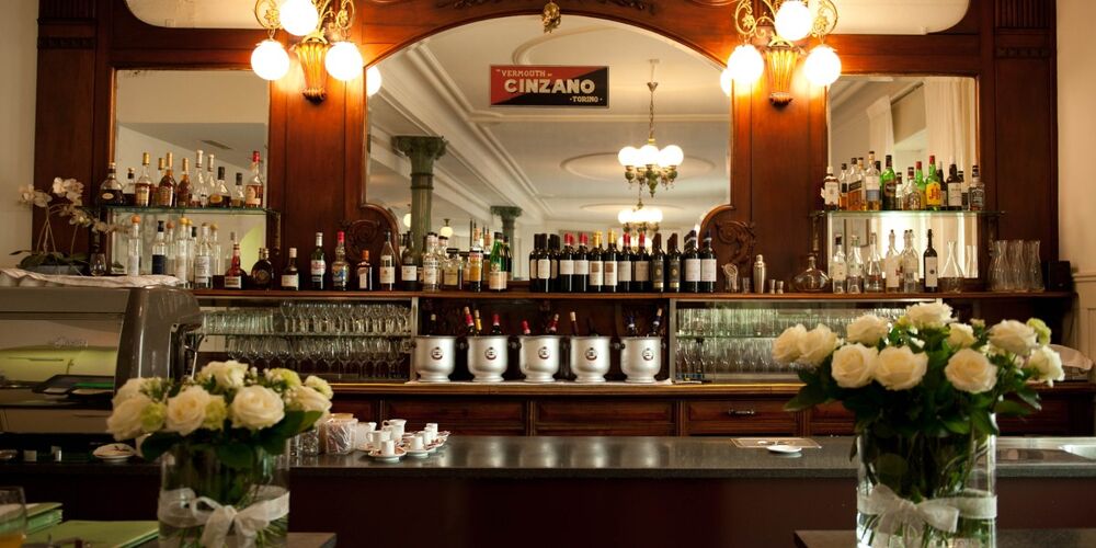 Ristorante Da Angela