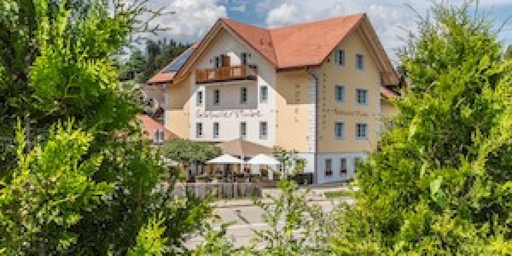 Hotel-Restaurant Gibswilerstube