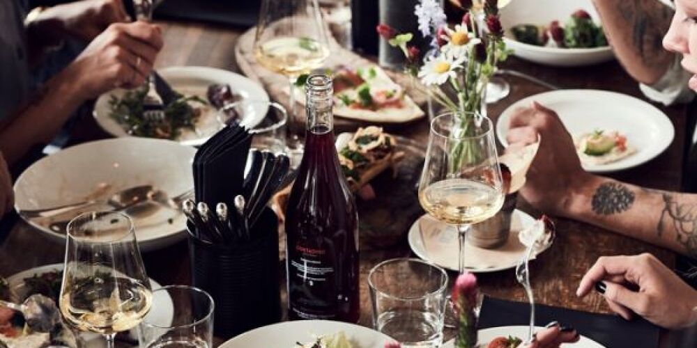 The Artisan Urban Kitchen & Garden