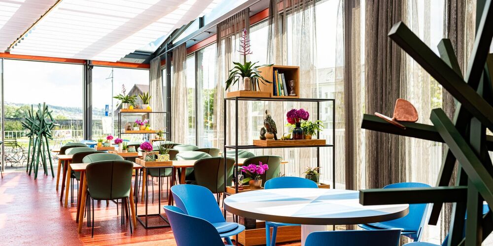 Hotel Hirschen Oberkirch