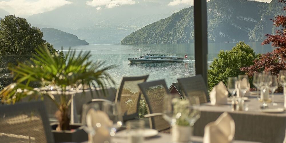 Wellnesshotel Alexander