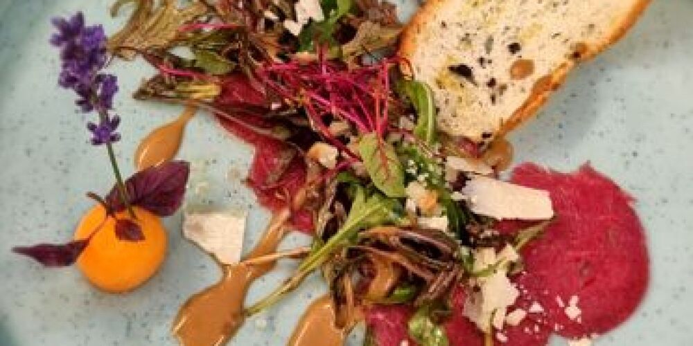 Schlossrestaurant A Pro