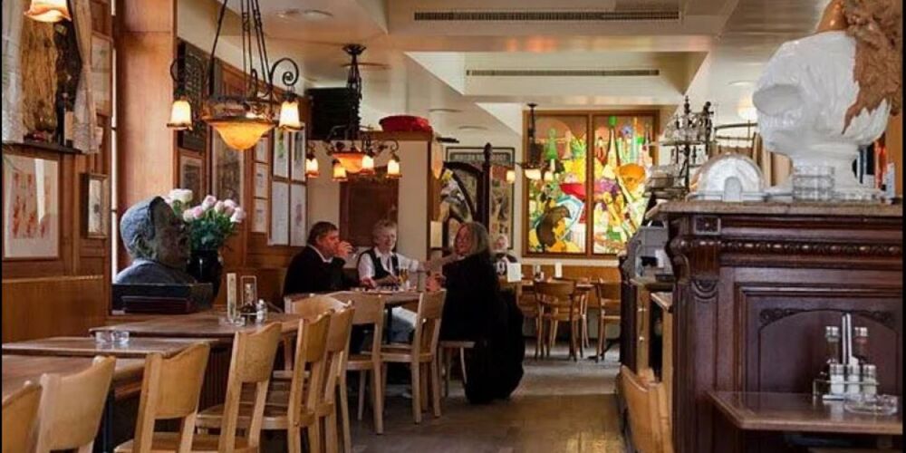 Restauration zur Harmonie