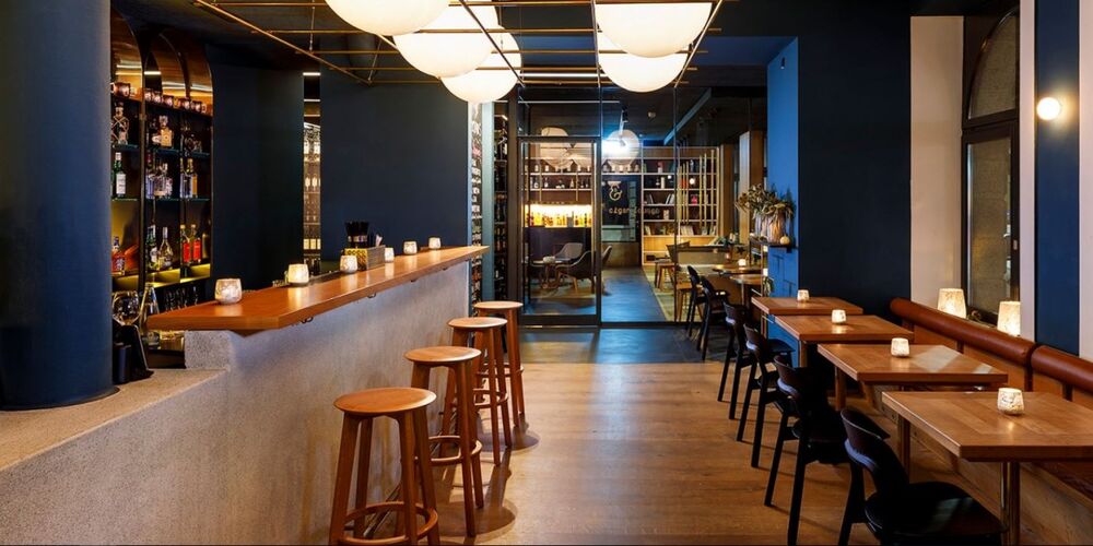 Ampersand Grillrestaurant