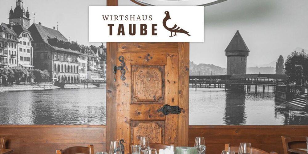 Wirtshaus Taube