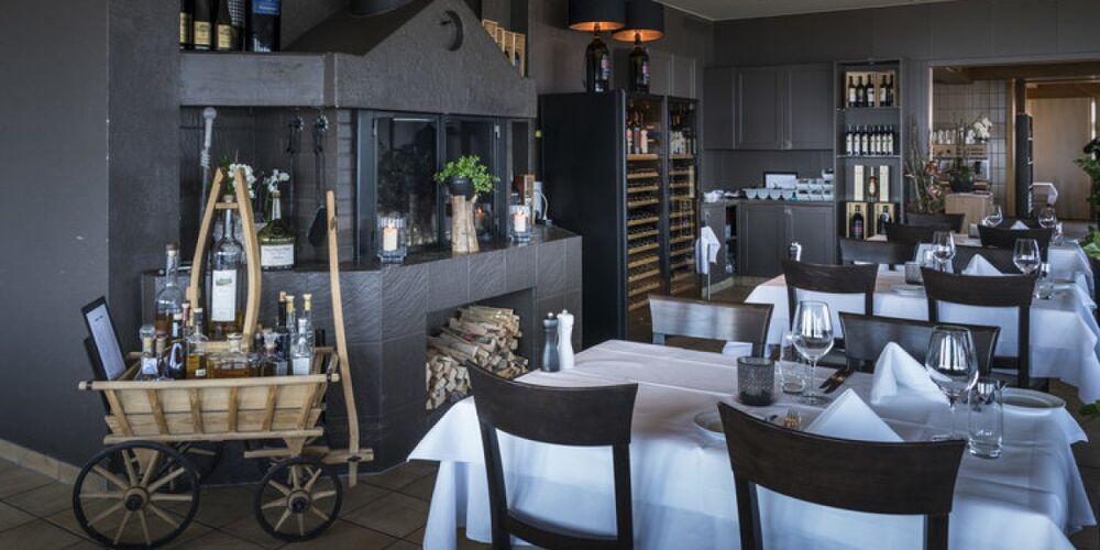 Restaurant Johannisburg