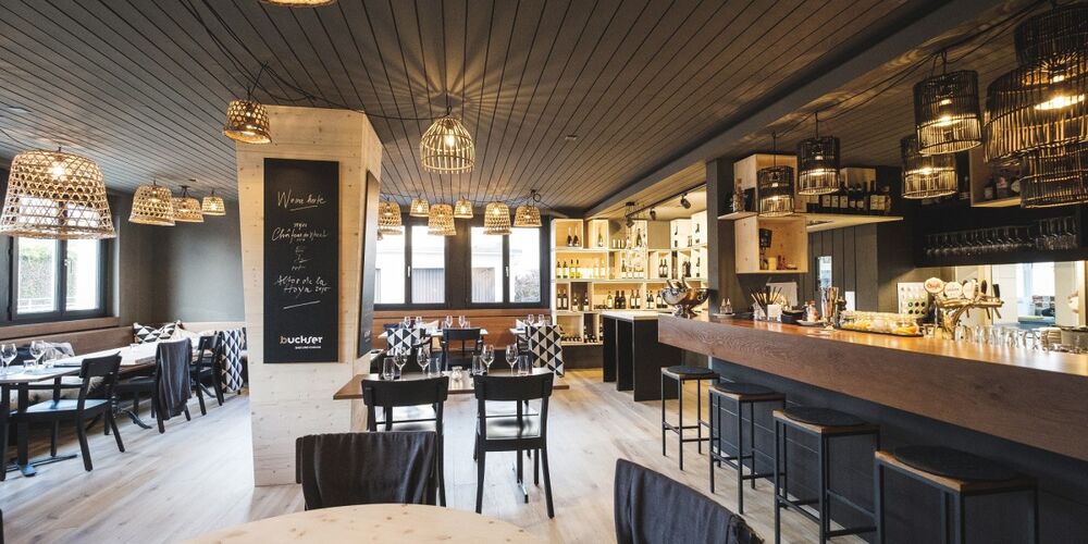 Buchser Bar & Chuchi