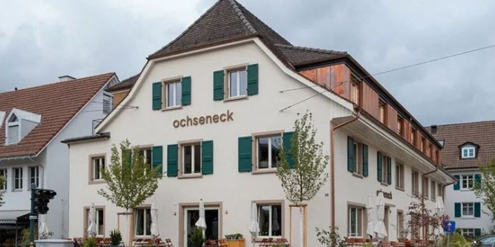 Ochseneck