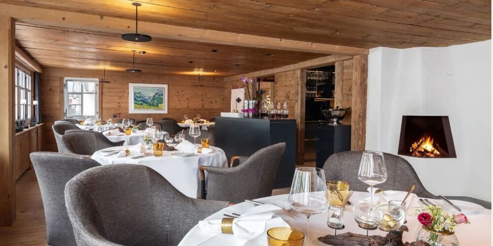 Appenzellerhuus Bären & Löwen