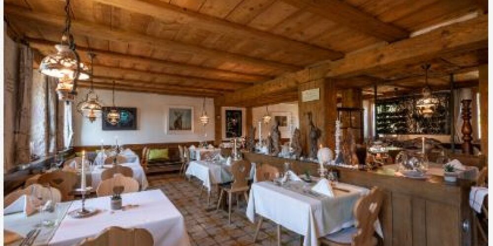 Gasthof Bad Schwarzenberg