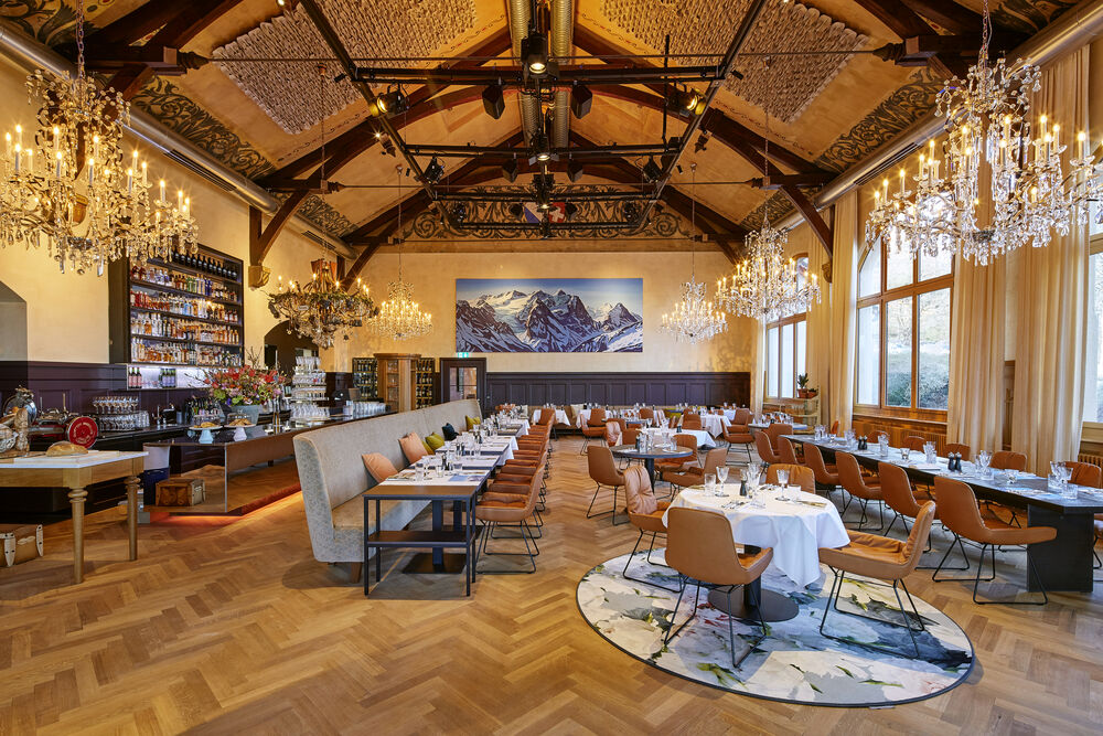 Gasthaus Albisgütli