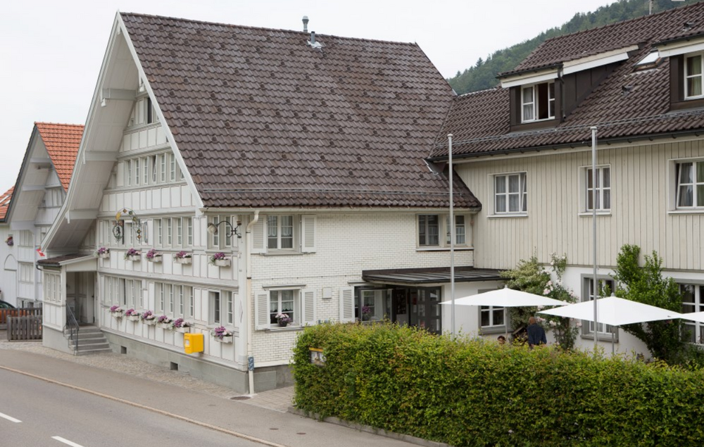 Landgasthaus Bären Grub