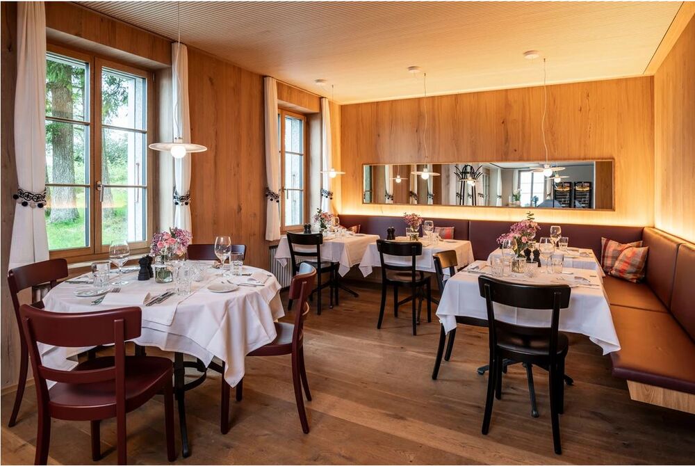 Restaurant Bözingenberg