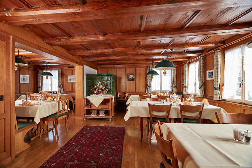 Wirtschaft zum Eigenhof