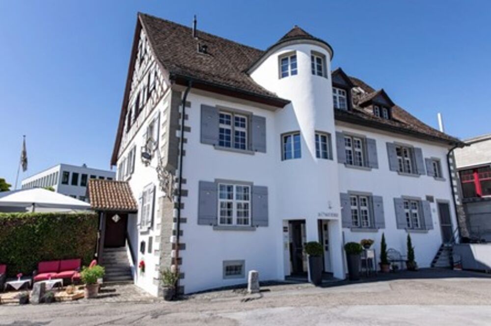 Restaurant - Hotel de Charme Römerhof