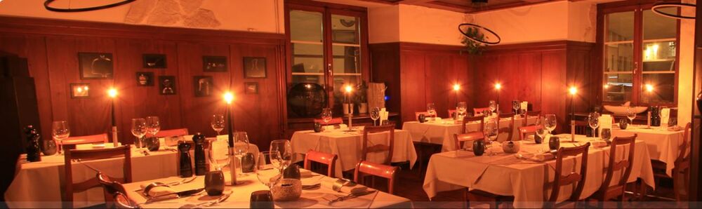 Restaurant Rössli Gelterkinden 